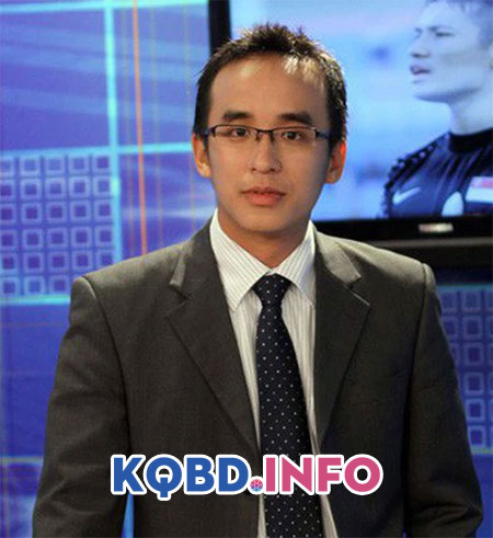 CEO Kqbd.info BLV Khắc Cường - Ảnh 2